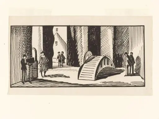 Untitled, by Ethelbert White