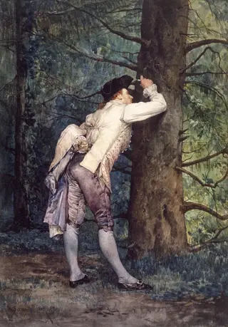 The Lover