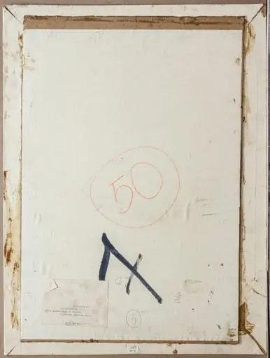 Motiv decorativ I