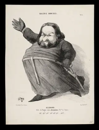 H Beard Print Collection