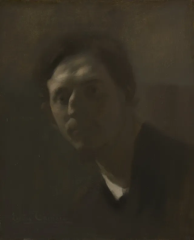 Armand Berton