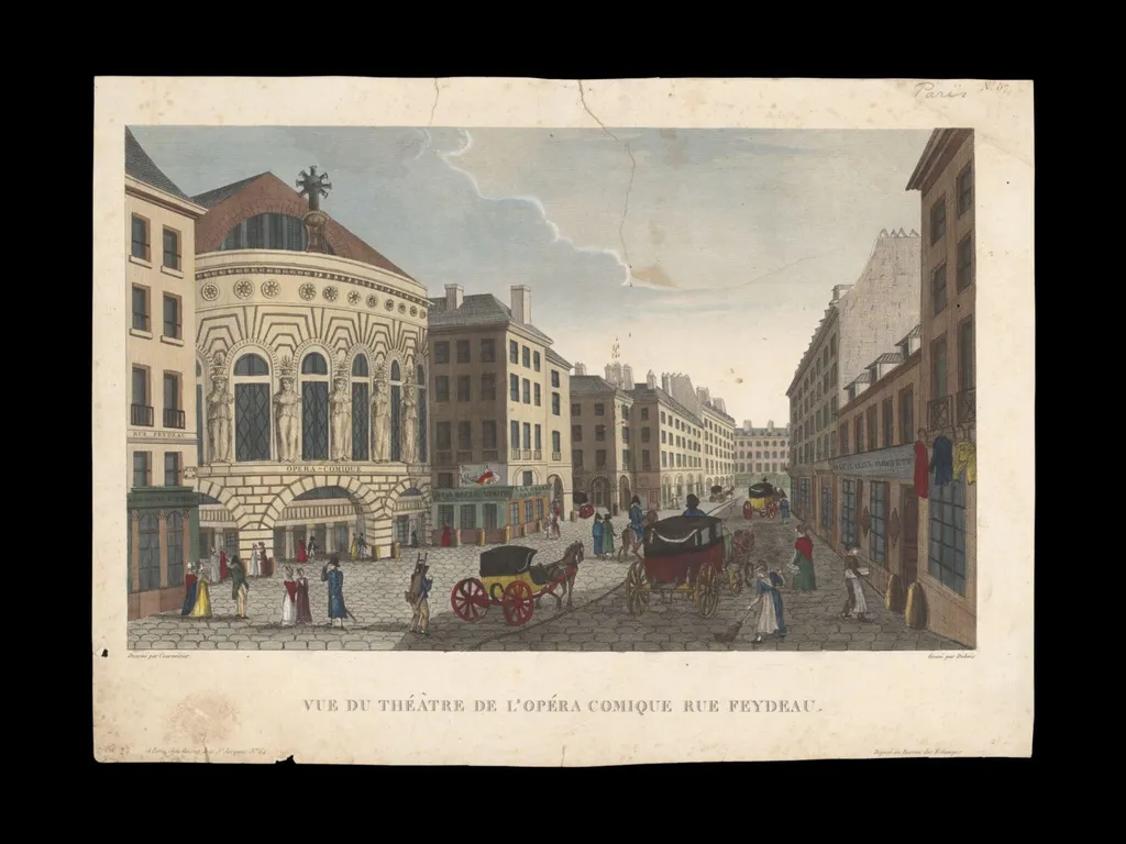 H Beard Print Collection, by Eugene Dubois, 1850