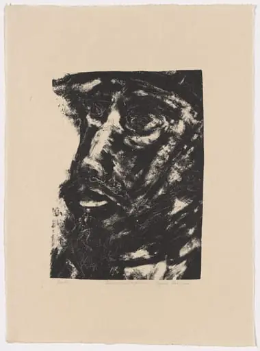 Untitled, by Eugene Larkin