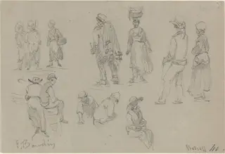 Provincial Figures
