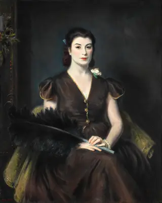 Jeanne Balzac