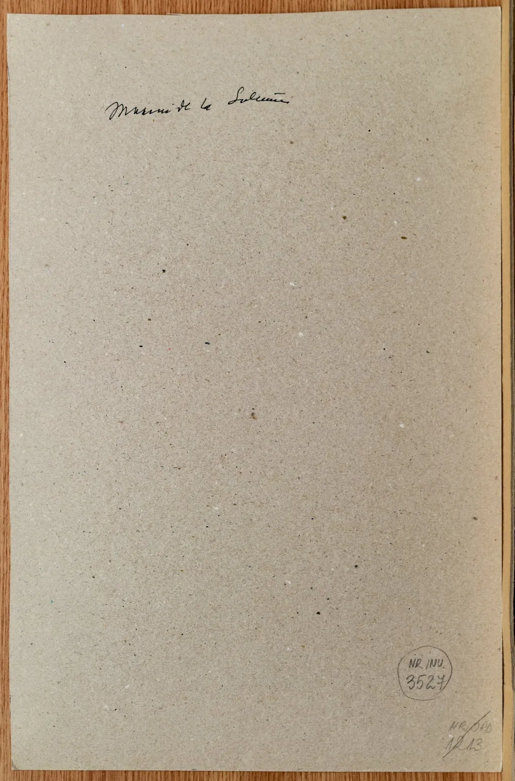 Moară de vânt, by Eugenia Iftodi