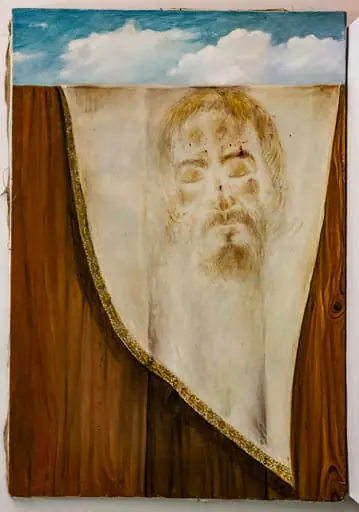 Broboada, by Eugeniu Barău
