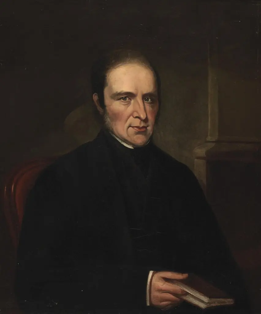 Evan Williams