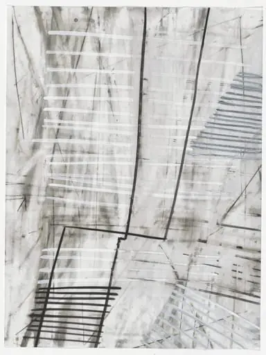 Untitled, by Eve Aschheim