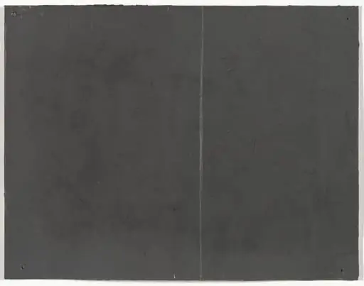 Untitled, by Eve Aschheim