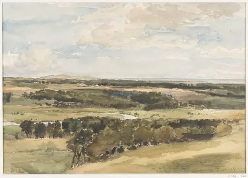 Arundel Park, by Evert Collier