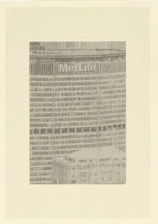 Untitled, by Ewan Gibbs, 2004