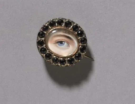 Eye