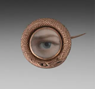 Eye