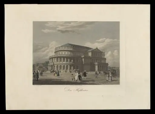 H Beard Print Collection, by F. E. Schmidt