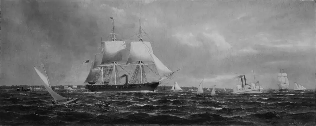 F. G. W. Hunten