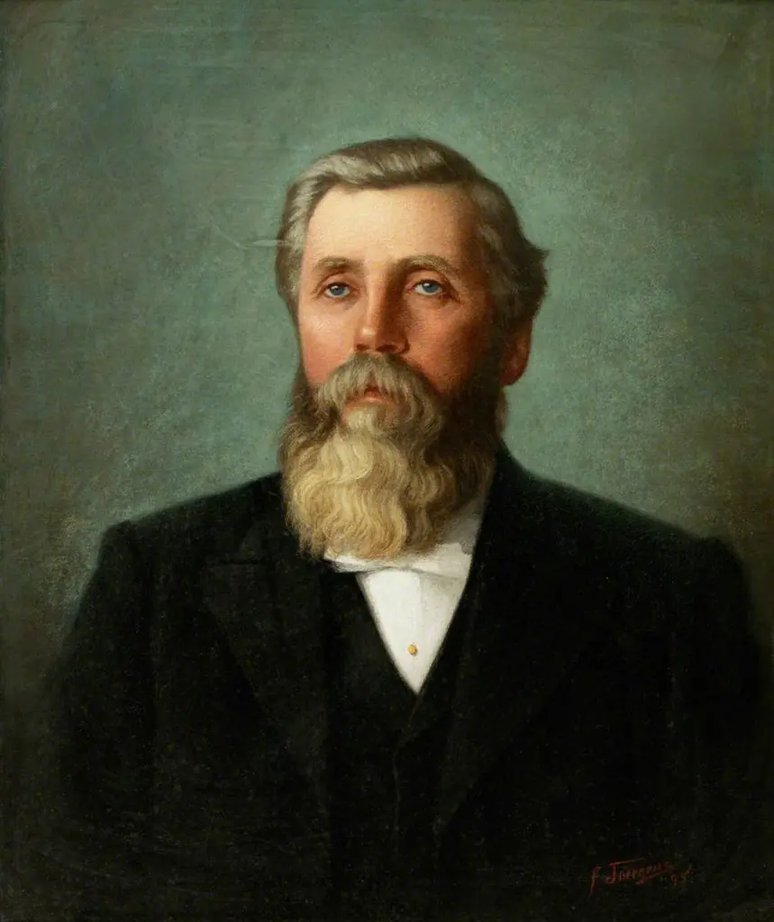 F. Joergens
