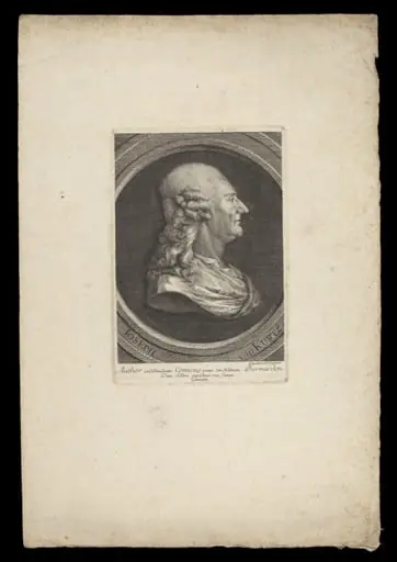 H Beard Print Collection, by F. Landerer