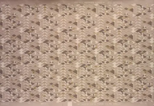 Design 705, by F. Schumacher and Co.