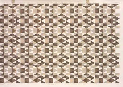 Design 706, by F. Schumacher and Co.
