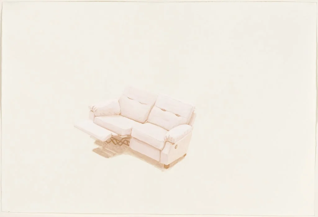 Untitled, detail