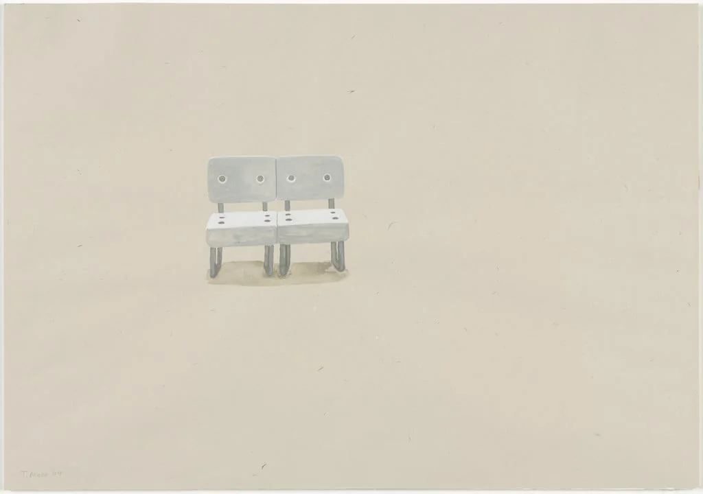 Untitled, detail