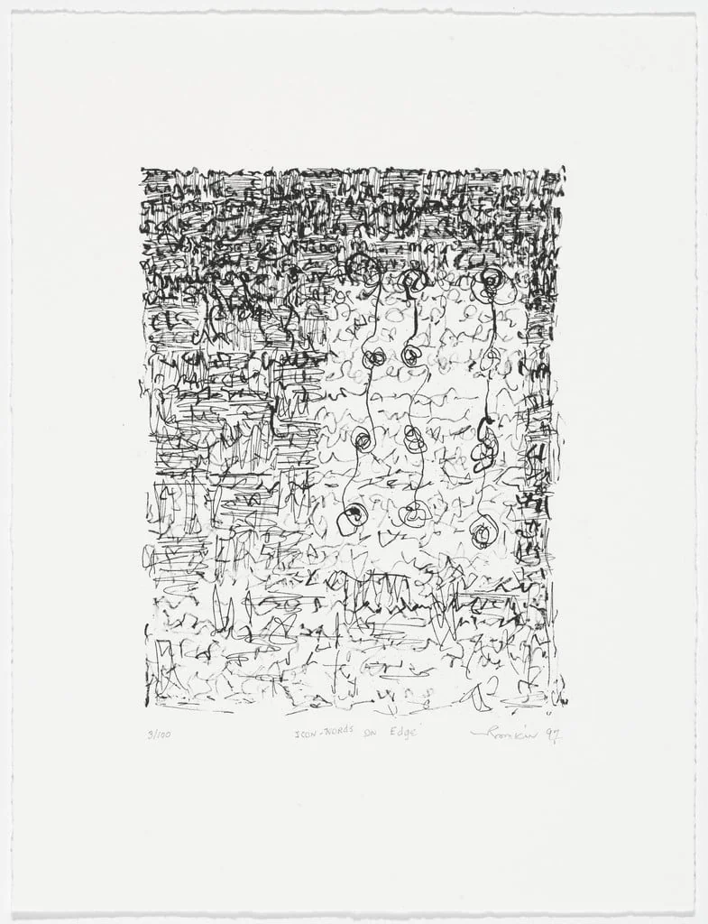 Untitled, detail