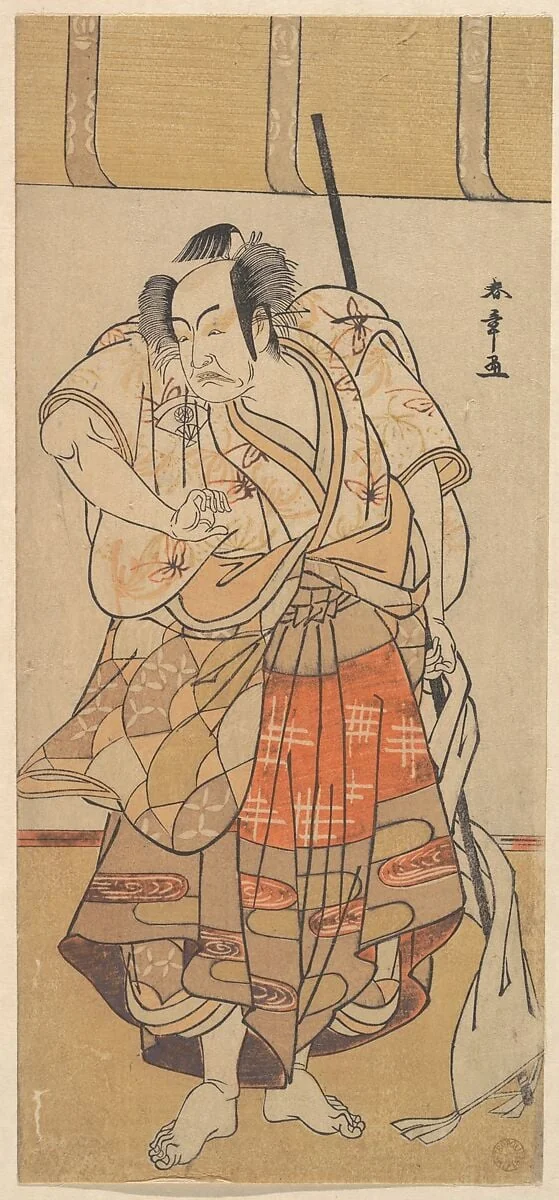 Untitled, detail