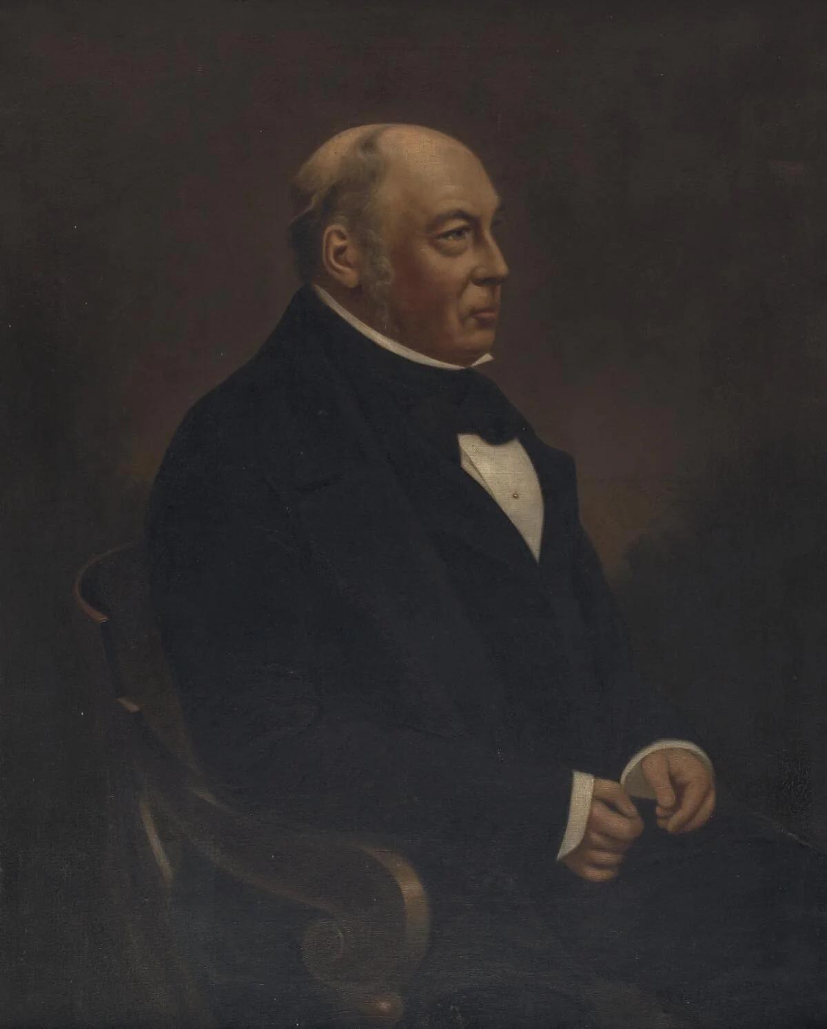 Edward Lloyd Price, detail