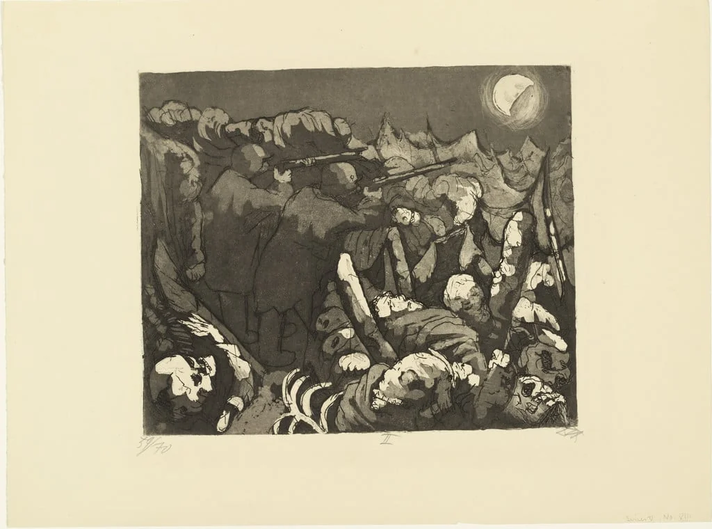 Untitled, detail