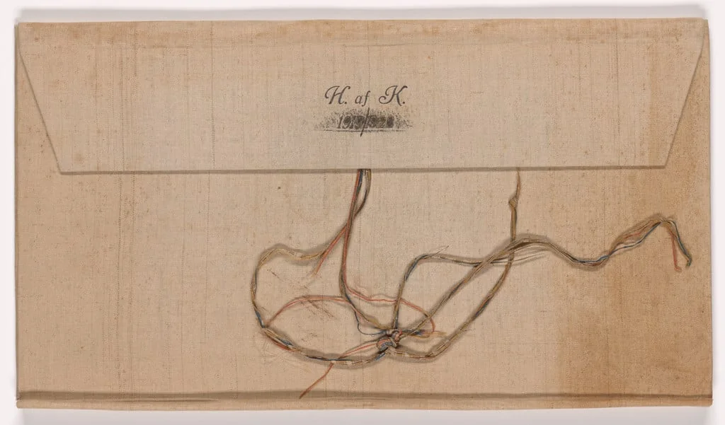 Untitled, detail