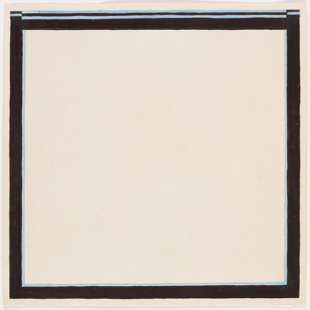 Untitled, detail
