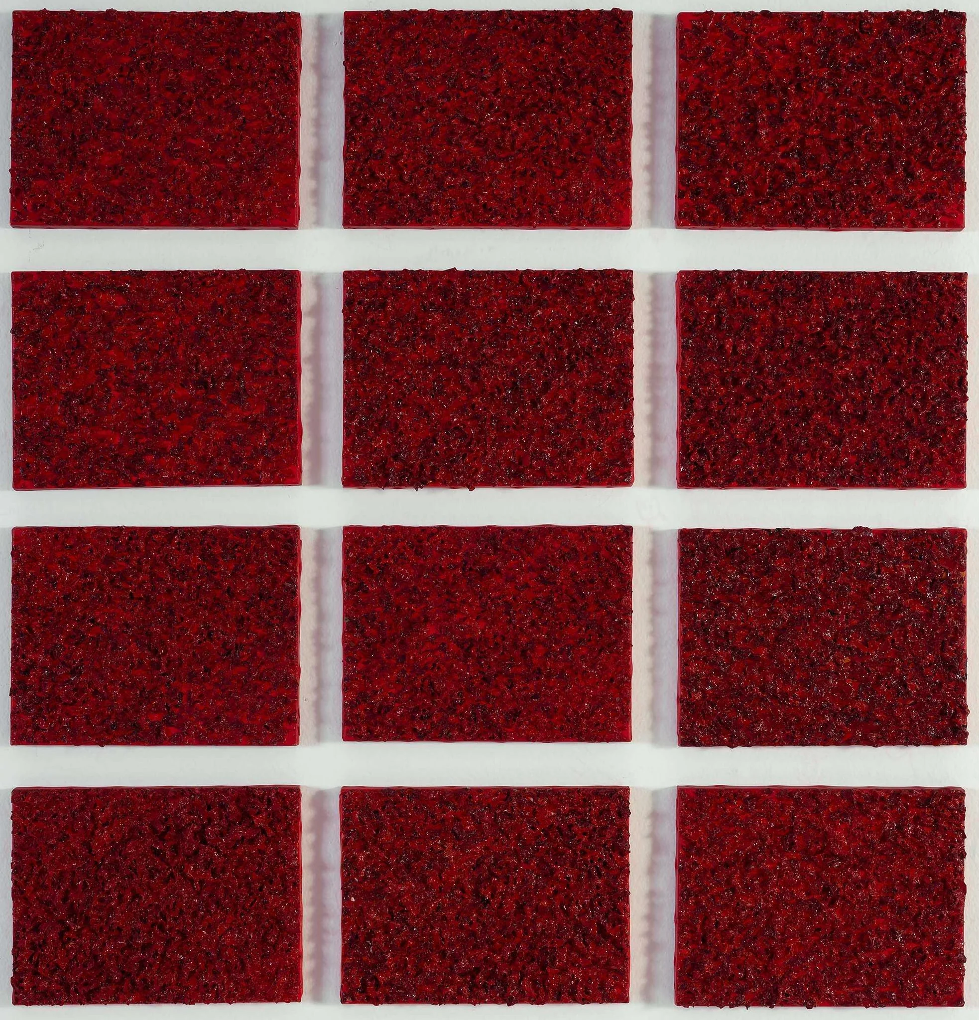 Red light district, detail