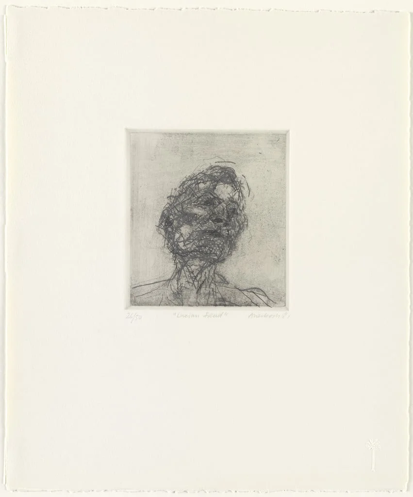 Untitled, detail