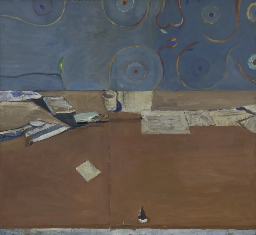 Untitled, detail
