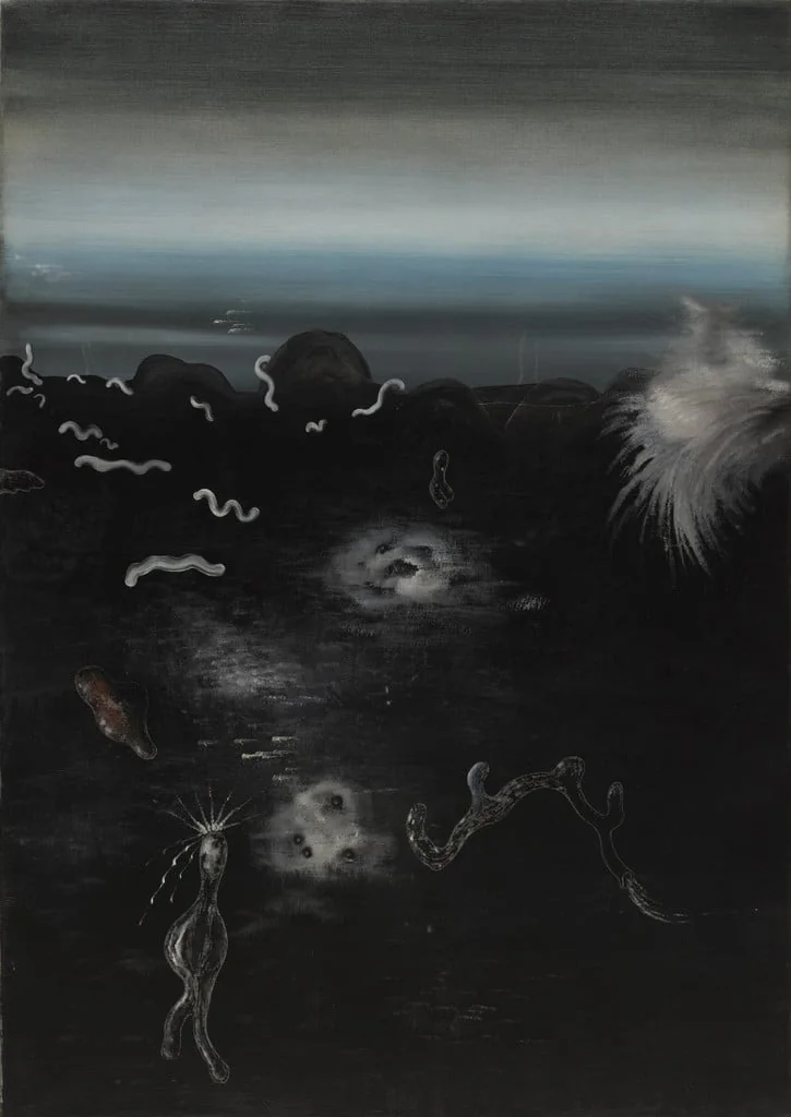 Untitled, detail