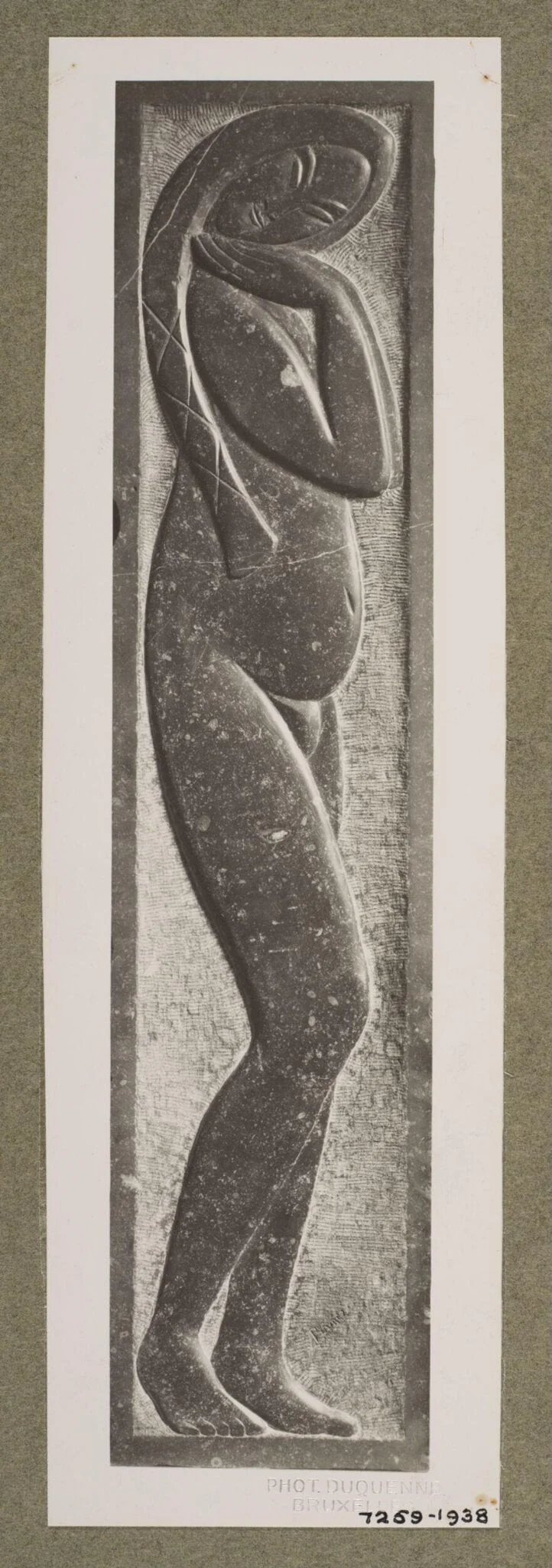 Untitled, detail