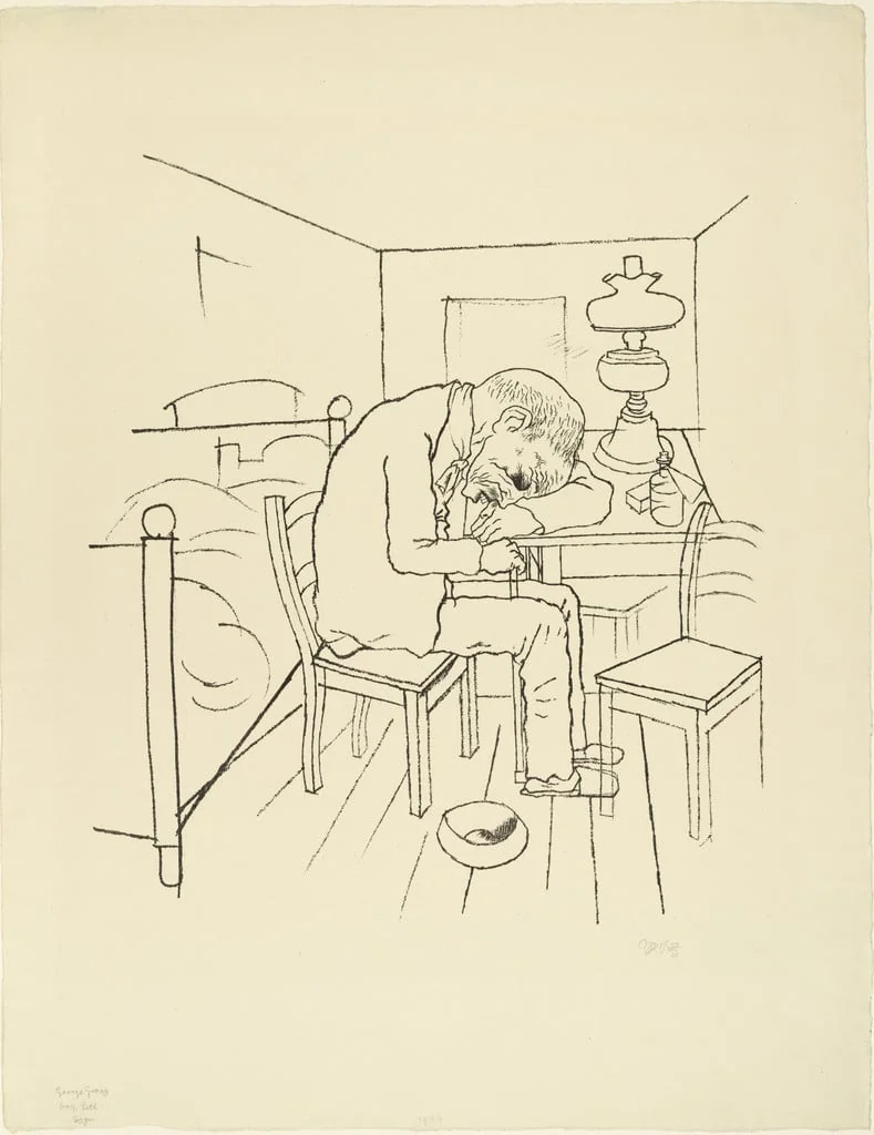 Untitled, detail