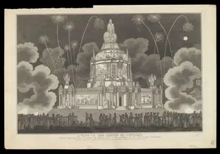 H Beard Print Collection, by James Whittle, 9
