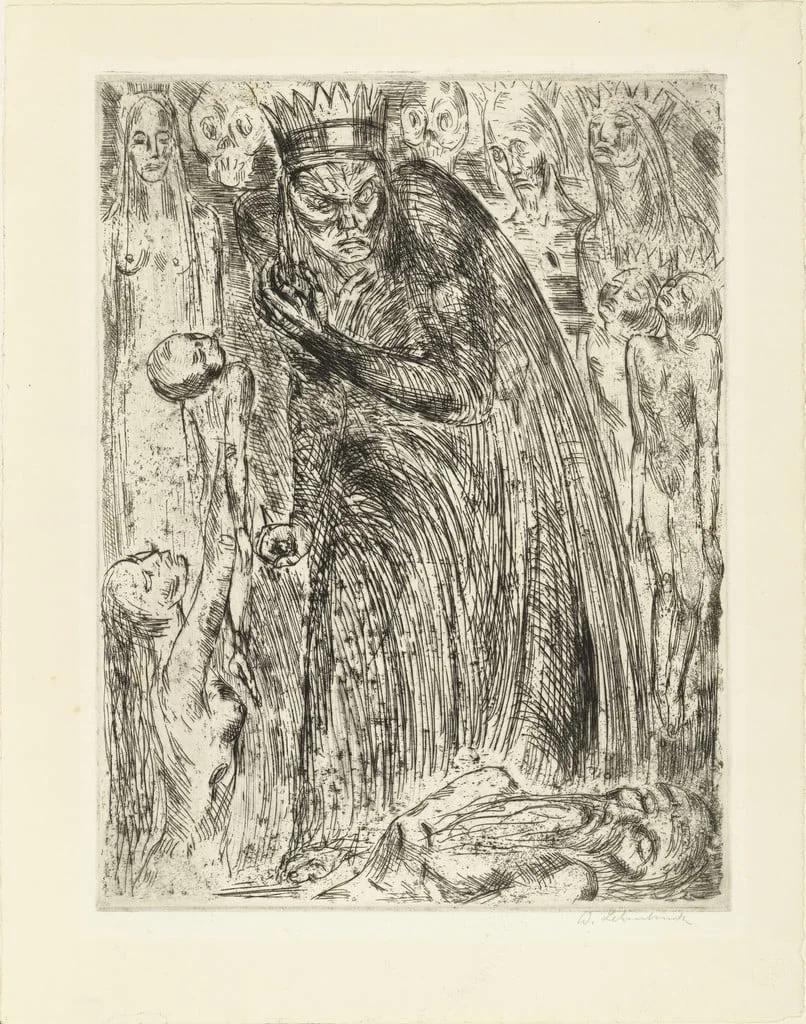 Untitled, detail