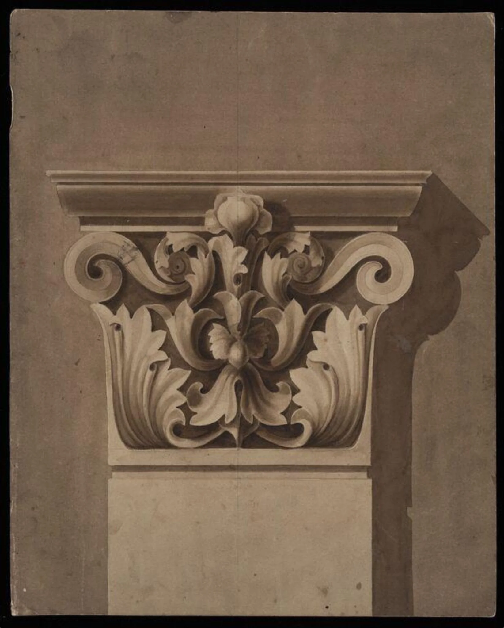 Untitled, detail
