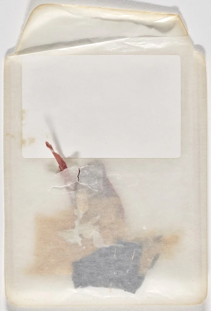 Untitled, detail