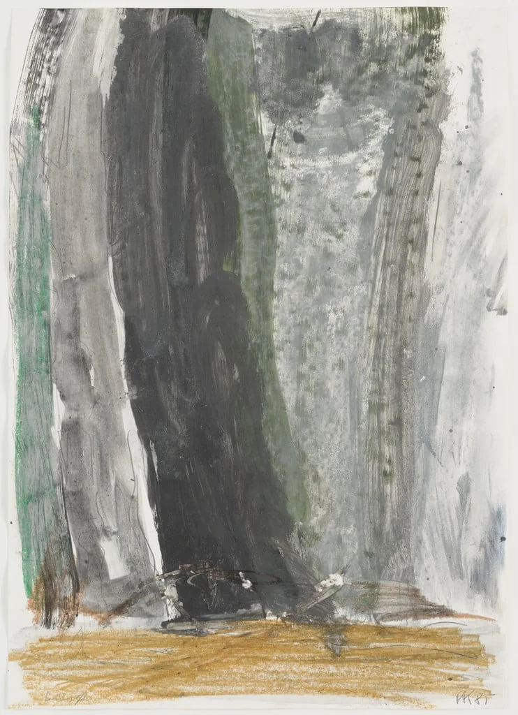 Untitled, detail