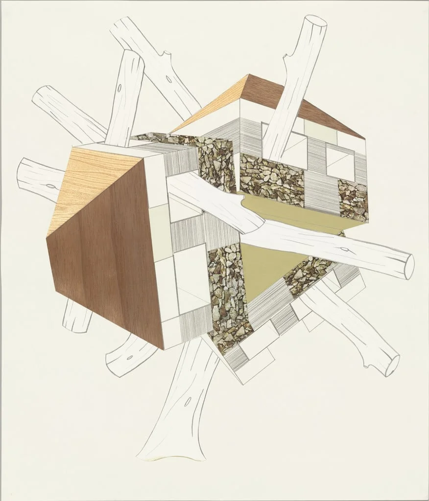 Untitled, detail