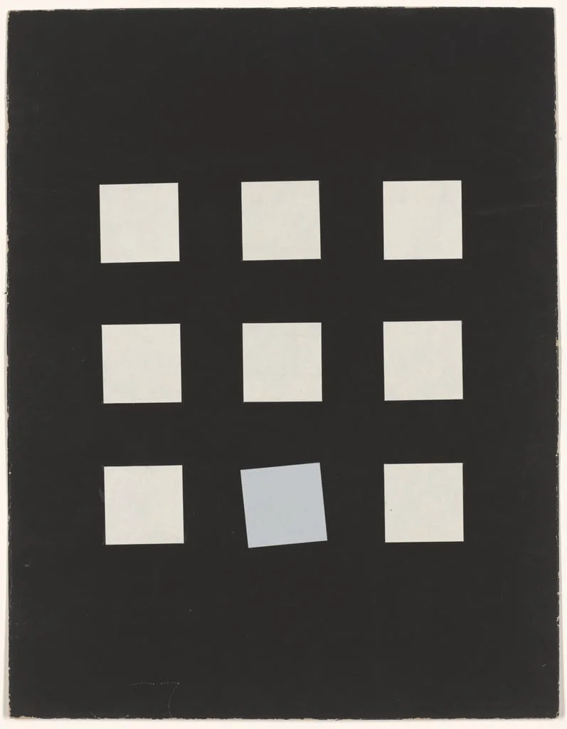 Untitled, detail