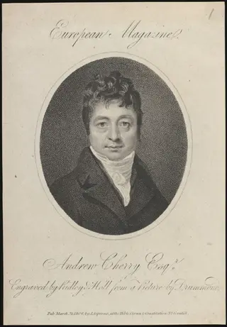H Beard Print Collection, by Rose Emma Drummond, 31