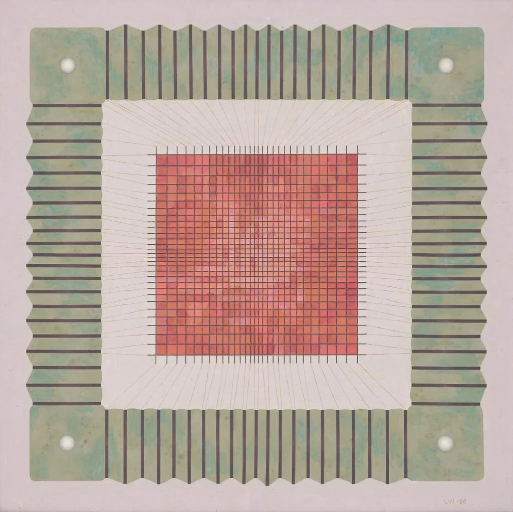 Untitled, detail
