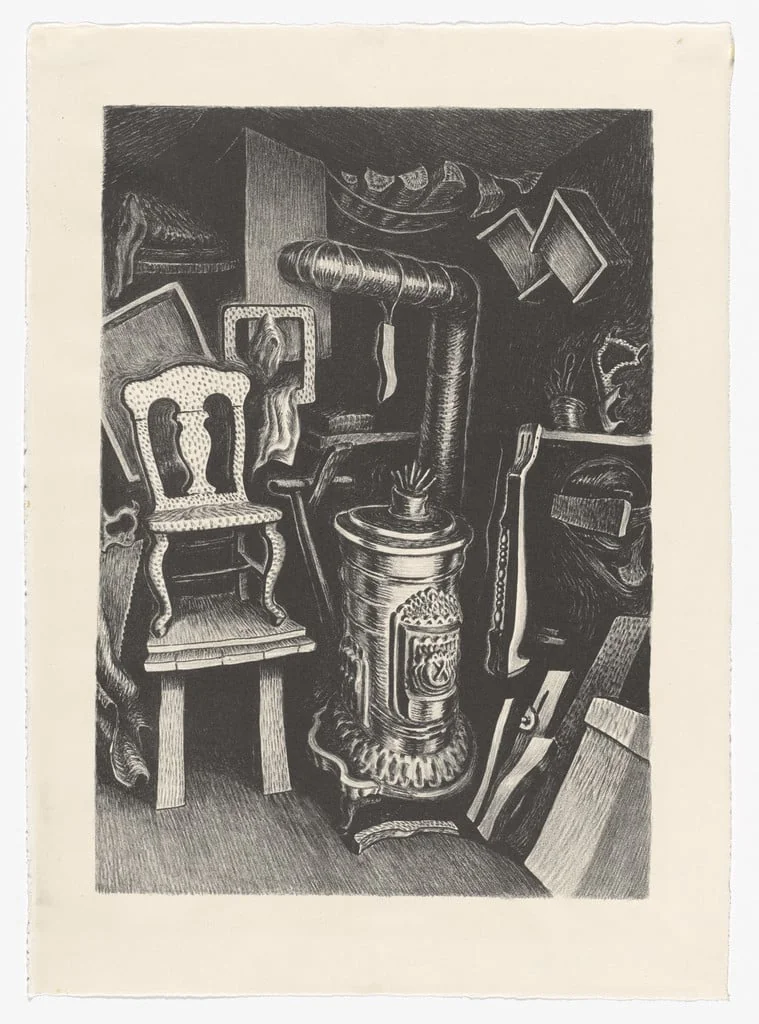 Untitled, detail