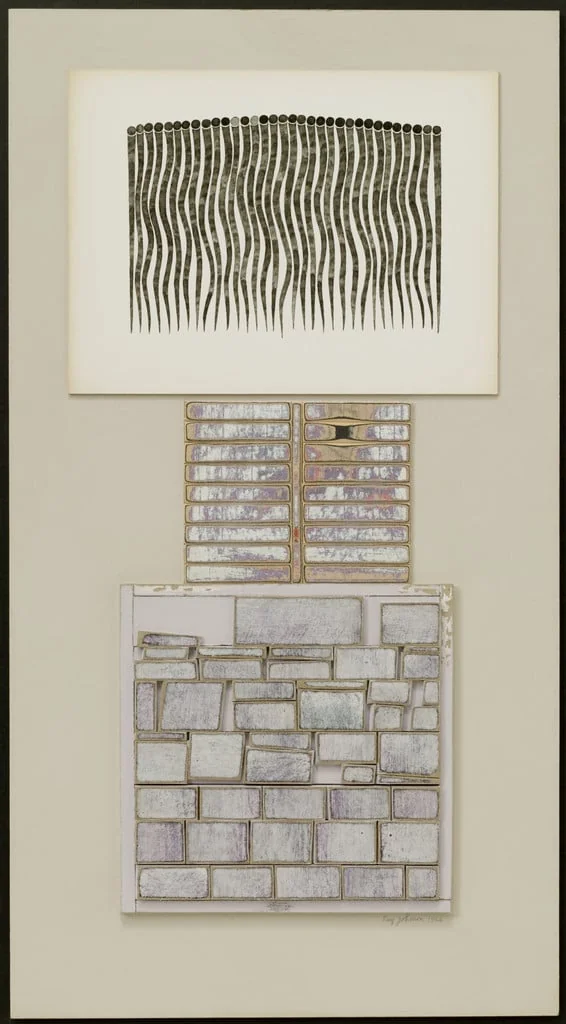 Untitled, detail