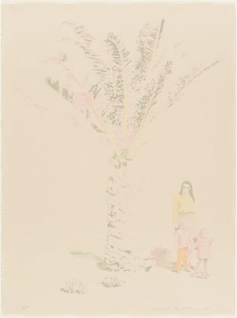 Untitled, detail